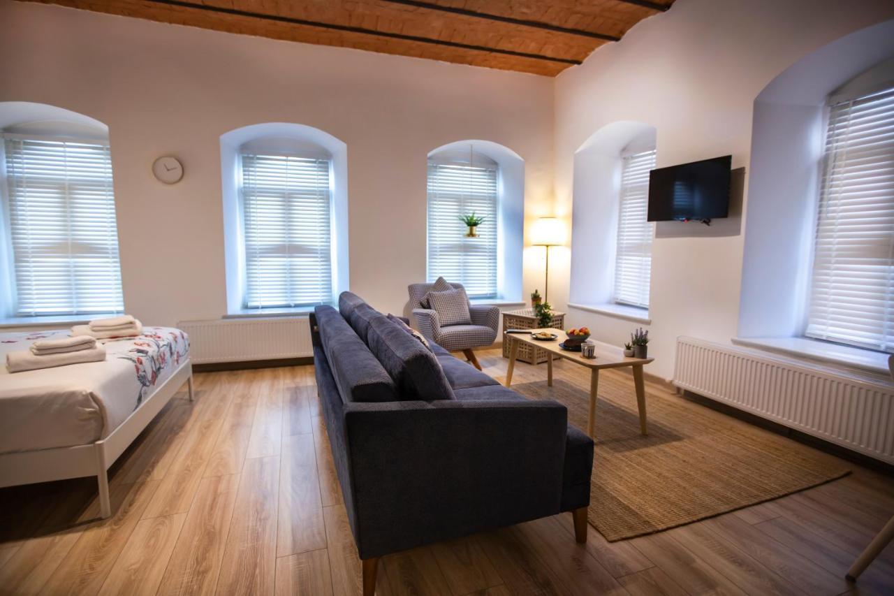 Flats Company Ajda Apartment Istanbul Eksteriør bilde